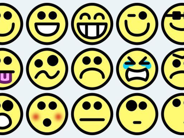 これでもうパスワードは忘れない 最新技術は 絵文字パスワード ニコニコニュース