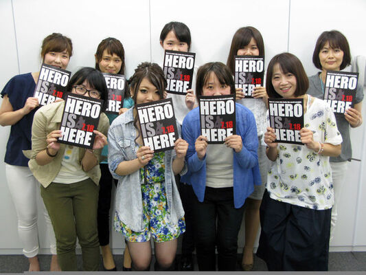 木村拓哉ファンは Hero のどこにハマったの オフ会レポート 東京編 ニコニコニュース