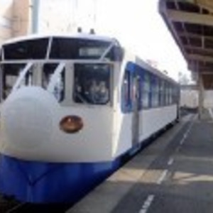 ヘンテコな車両 鉄道ファンが注目する 魔改造車 １０選 ニコニコ