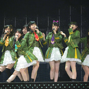 Wugアニサマ15は成長がひと目で分かる演出 おなじみのコール レスポンスも 写真追加再掲 ニコニコニュース