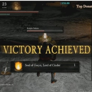 Dark Souls ダークソウル をチャットコマンドでプレイする企画 Twitch Plays Dark ニコニコニュース