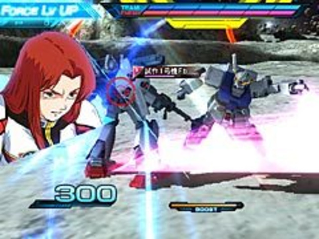 機動戦士ガンダム Extreme ニコニコニュース