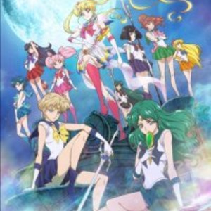 アニメ 美少女戦士セーラームーンcrystal アニメジャパン2016出展決定 新プロジェクトの発表も ニコニコニュース