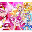 パフ Go プリンセスプリキュア とは パフとは 単語記事 ニコニコ大百科