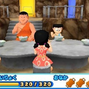 ドラえもん 新 のび太の日本誕生 が本日発売 発売を記念してゲーム ドラえもん 新 のび太の日本誕生 が本日発売 発売を記念してゲーム