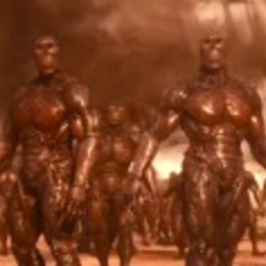 映画 テラフォーマーズ が酷評 あの進撃騒動を上回る ニコニコ 映画 テラフォーマーズ が酷評 あの進撃騒動を上回る ニコニコ