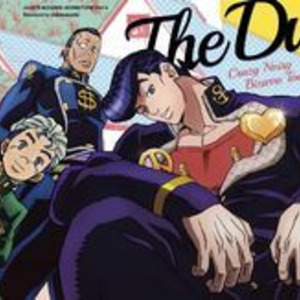 ジョジョ 第4部 The Duが歌うop曲の音源が解禁 試聴もスタート ニコニコニュース