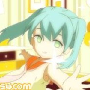 初音ミク アンド フューチャー スターズ プロジェクト ニコニコニュース