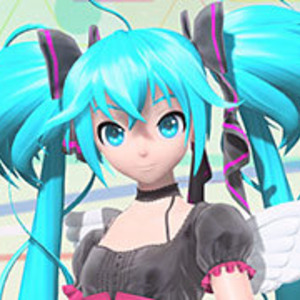 Ps4 初音ミク Project Diva Future ニコニコニュース