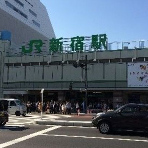 これで二度と迷わない 巨大迷宮 新宿駅の攻略法を徹底解説 学生記者 ニコニコニュース