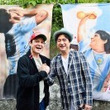 川平慈英とは カビラジェイとは 単語記事 ニコニコ大百科