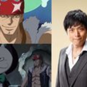 アニメ One Piece シルバーマイン編キャストに高橋広樹 甲斐田ゆきら ニコニコニュース