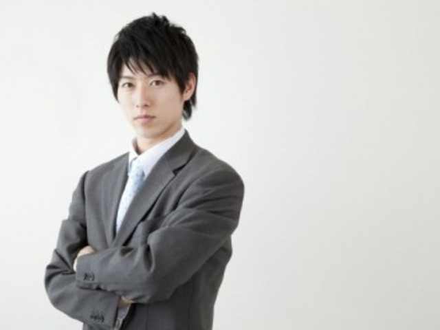 顔は関係なし 女性が 格好いい と ときめく男性の特徴4選 ニコニコニュース