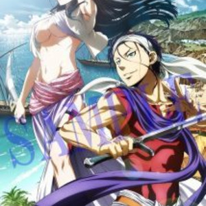 Tvアニメ アルスラーン戦記 風塵乱舞 新情報発表 ニコニコニュース Tvアニメ アルスラーン戦記 風塵乱舞 新情報発表 ニコニコニュース