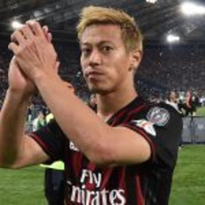 本田圭佑 ミランの米ツアー参加が決定 バイエルン チェルシーらと対戦 ニコニコニュース