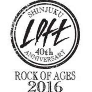 新宿ロフト40周年40回ライブシリーズに有頂天 ラフィン マイヘアら ニコニコニュース