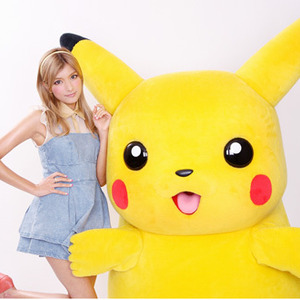 ローラ ポケモン映画の主題歌を歌う 本当にハッピーハッピー とローラ節炸裂 ニコニコニュース