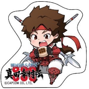 戦国basara 真田幸村伝 真田巡礼ツアー スペシャルゲスト グッズ発表 さらに Tgs2016ステージ決定 ニコニコニュース