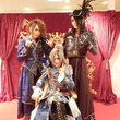 Versaillesとは ヴェルサイユとは 単語記事 ニコニコ大百科 Versaillesとは ヴェルサイユとは 単語記事 ニコニコ大百科
