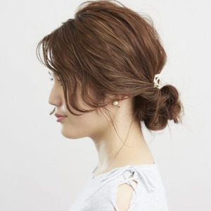 2016秋ヘアアレンジ マジェステを使うのが正解 ニコニコニュース 2016秋ヘアアレンジ マジェステを使うのが正解 ニコニコニュース