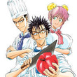 鉄鍋のジャンとは テツナベノジャンとは 単語記事 ニコニコ大百科 鉄鍋のジャンとは テツナベノジャンとは 単語記事 ニコニコ大百科