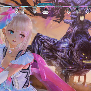 Blue Reflection ブルー リフレクション ニコニコニュース Blue Reflection ブルー リフレクション ニコニコニュース