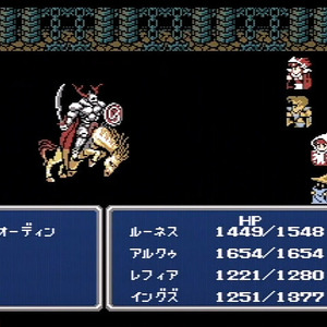 ファミ通ch Ffの生みの親 坂口博信氏が Ffiii のクリスタルタワーに挑戦 17年1月21日21時から ニコニコニュース