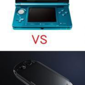 次世代psp Ngp と ニンテンドー3ds どっちが売れる 今回も3dsの圧勝 と3dsが53 5 と過半数以上 ニコニコニュース