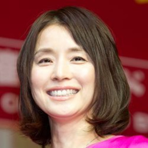 新ドラマで西島秀俊の妻役の石田ゆり子に Mozu ファンが濃厚ラブ