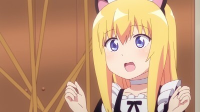 アニメ ガヴリール 最終話 駄天使の未来は ニコニコニュース