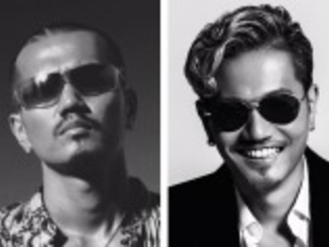 優れた 短髪 Exile Atsushi 髪型 魅力的なヘアスタイル