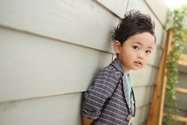 男の子 髪のタイプ別 似合うヘアスタイル を美容師さんに聞いてみた ニコニコニュース