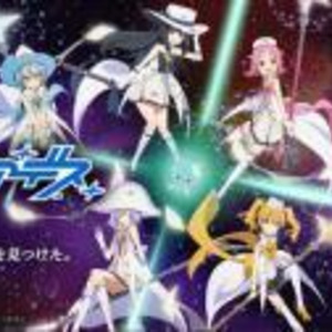 最高アニメ ガイナックス アニメ画像