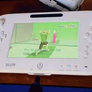 新たなフィットネス体験をもたらす Wii Fit U など Wii Uの新タイトル 新サービスが多数発表 ニコニコニュース