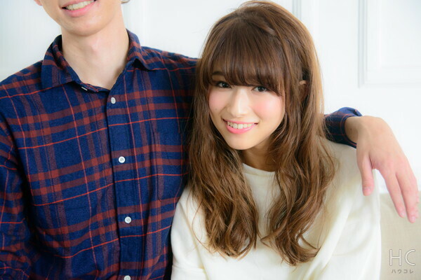 周りもうらやむ理想のふたり 愛し合っている カップルの特徴 ニコニコニュース