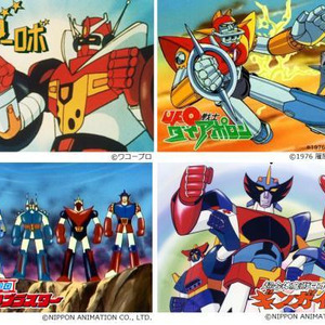 ダイアポロン メカンダーロボ マシーンブラスター ダイアポロン メカンダーロボ マシーンブラスター