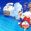 ドラえもん のび太と雲の王国とは ドラエモンノビタトクモノオウコクとは 単語記事 ニコニコ大百科 ドラえもん のび太と雲の王国とは ドラエモンノビタトクモノオウコクとは 単語記事 ニコニコ大百科