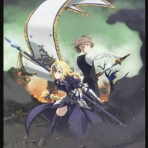 テレビアニメ Fate Apocrypha Bd ニコニコニュース テレビアニメ Fate Apocrypha Bd ニコニコニュース