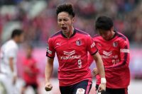 C大阪 Acl出場が決定 杉本健勇が2ゴール 得点ランク単独トップに ニコニコニュース