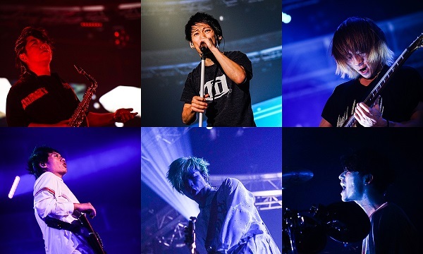 Uverworld Takuya 生誕祭ライブをwowowで独占放送 ニコニコニュース