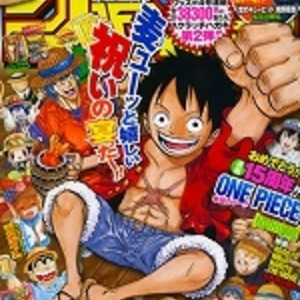 週刊少年ジャンプにラブコメ増殖 非リア充化進行中 ニコニコニュース