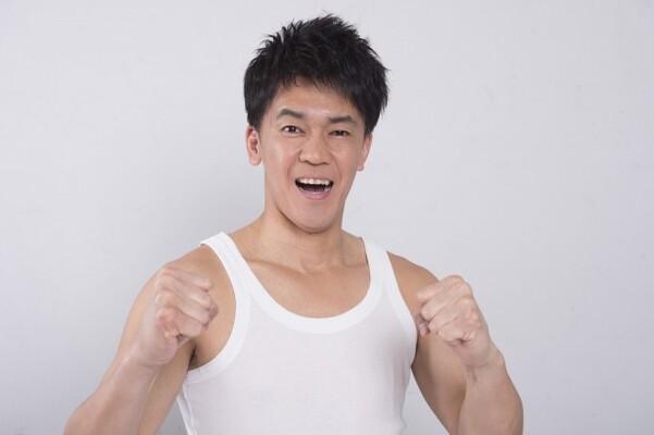 武井壮 いろんなことを吸収して地球上で楽しめないものはないという能力を育てたい プレバト 連載 ニコニコニュース