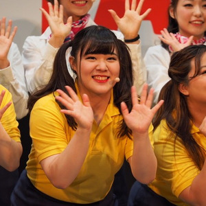 コロッケの次女 滝川光が舞台初主演 稽古で痩せて怒られる ニコニコニュース