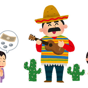 最高のメキシコ 人 イラスト 日本のイラスト
