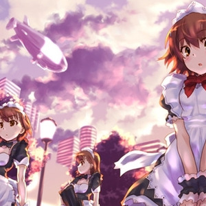 とある魔術の禁書目録 ヒロイン イラスト詰め合わせ 上条ハーレムの