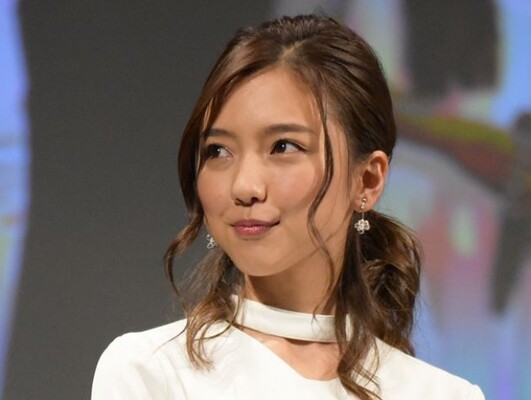 真野恵里菜がボブヘア披露 ファン 人妻とは思えない美しさ とため息 ニコニコニュース