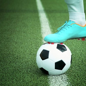 サッカーボールが 白と黒 の理由は ニコニコニュース