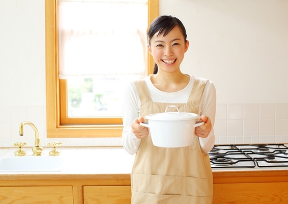 彼氏が惚れ直しちゃう手料理調査 手作りご飯はこれが最高 みんな大好き手料理3選 ニコニコニュース