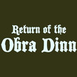 Return Of The Obra Dinnとは リターンオブジオブラディンとは 単語記事 ニコニコ大百科