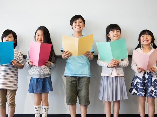 子供の声帯結節 手術は必要 どんな治療を行うの ニコニコニュース